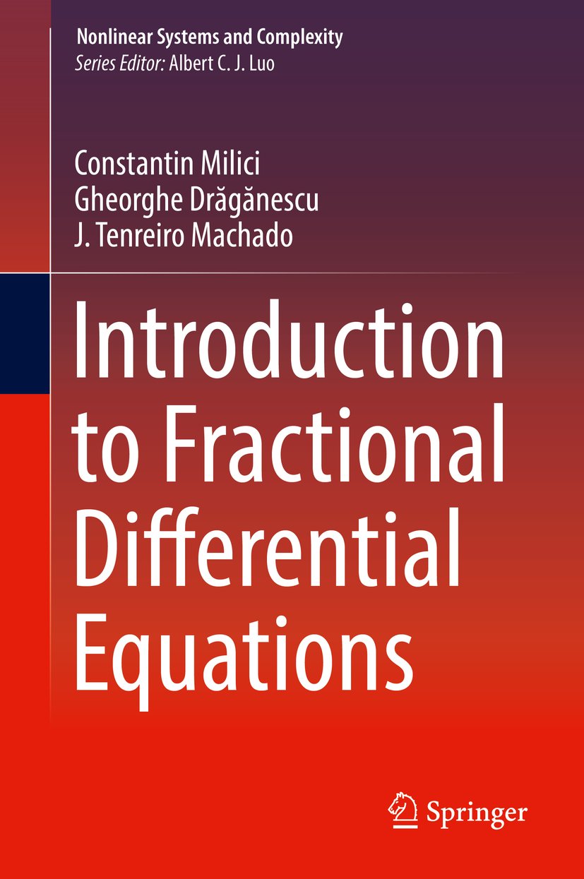 Nonlinear Systems and Complexity