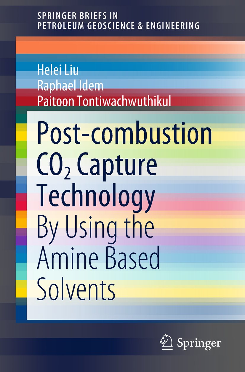 SpringerBriefs in Petroleum Geoscience & Engineering