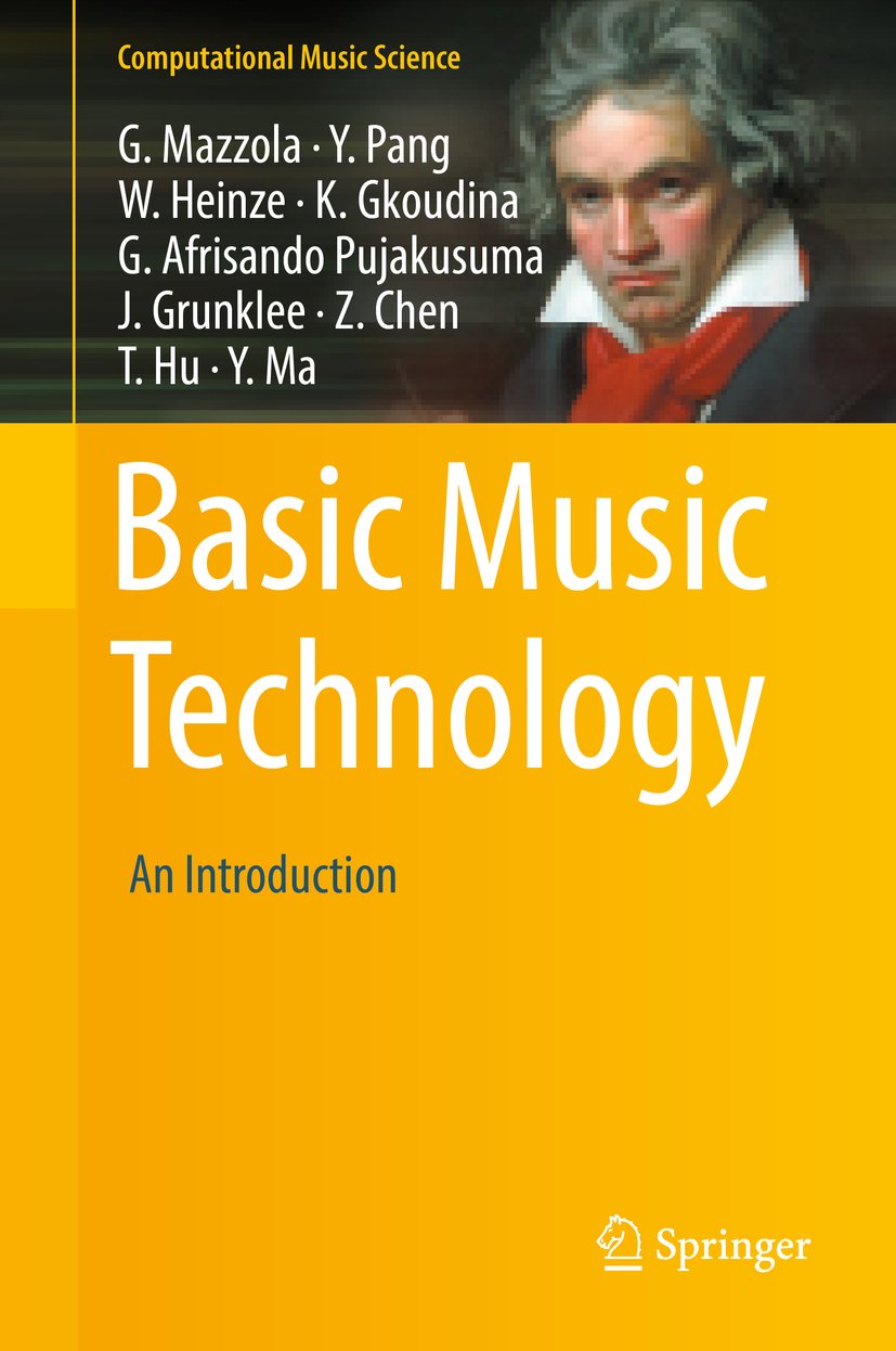 Computational Music Science