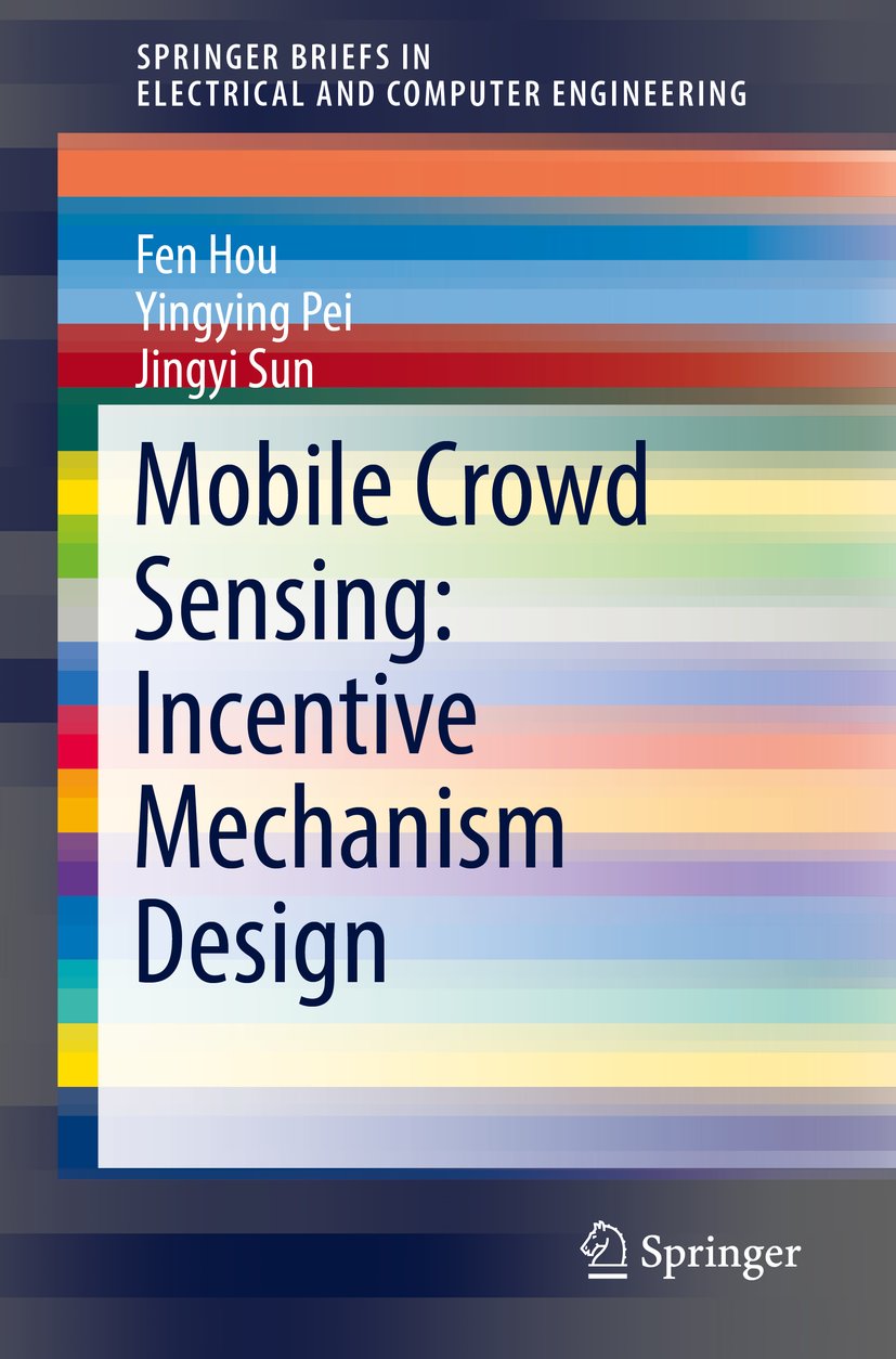 SpringerBriefs in Electrical and Computer Engineering