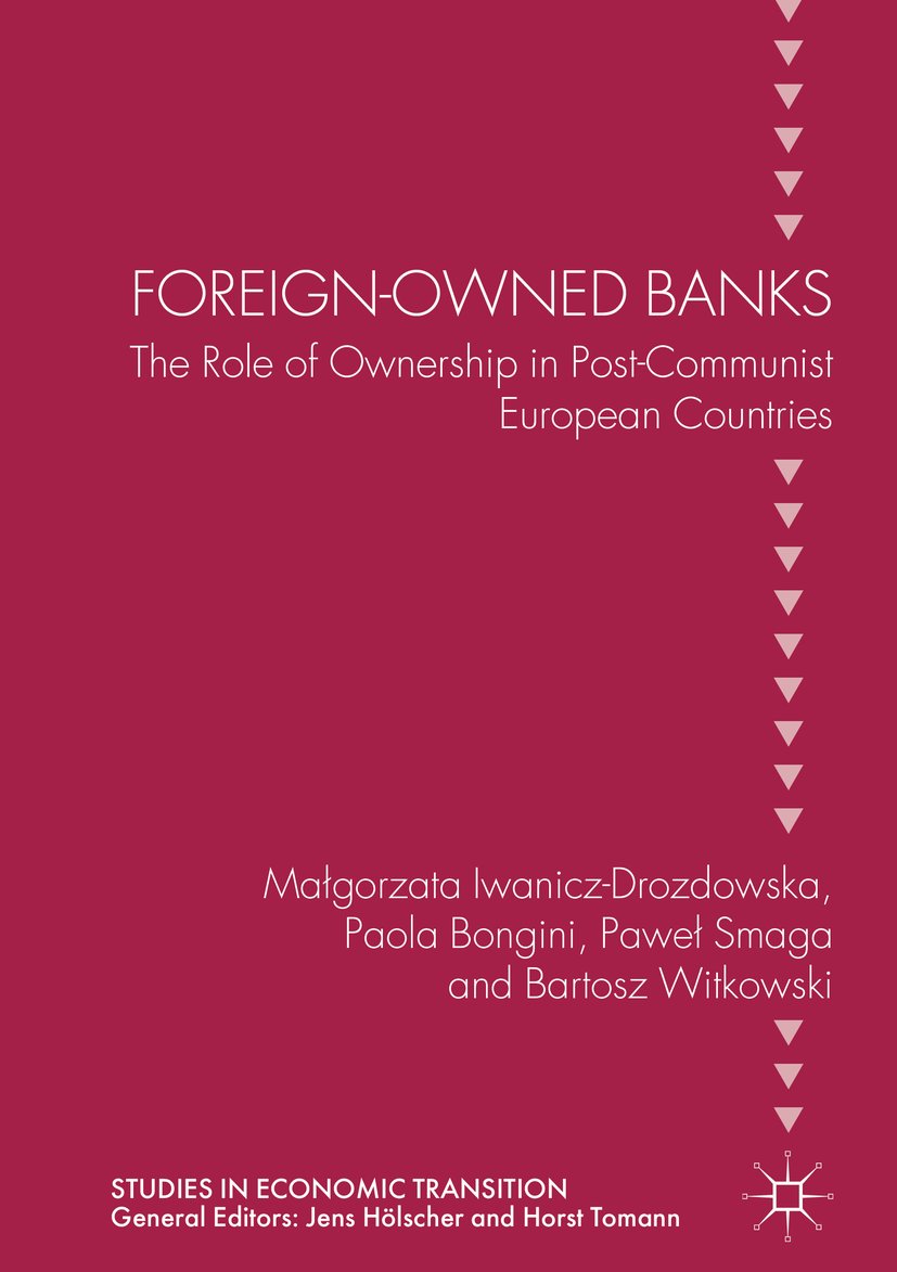 Studies in Economic Transition