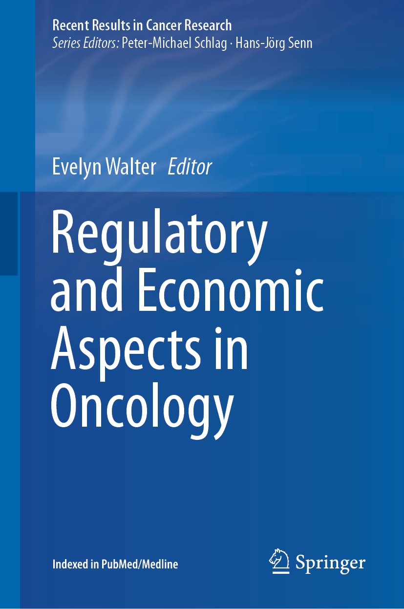 Recent Results in Cancer Research