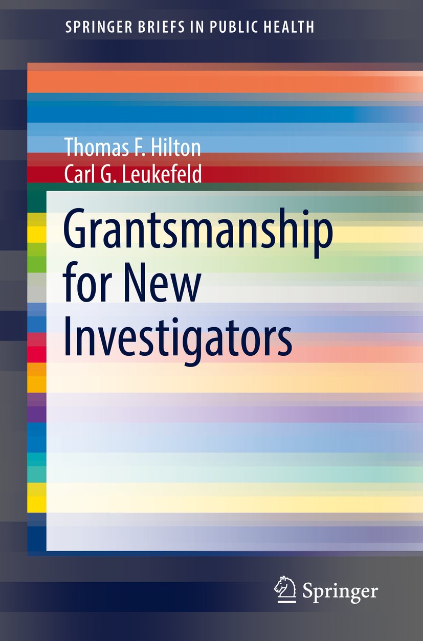 SpringerBriefs in Public Health