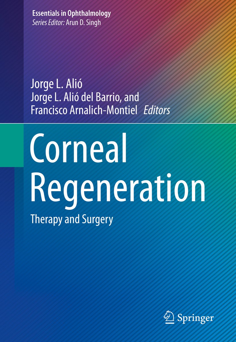 Essentials in Ophthalmology