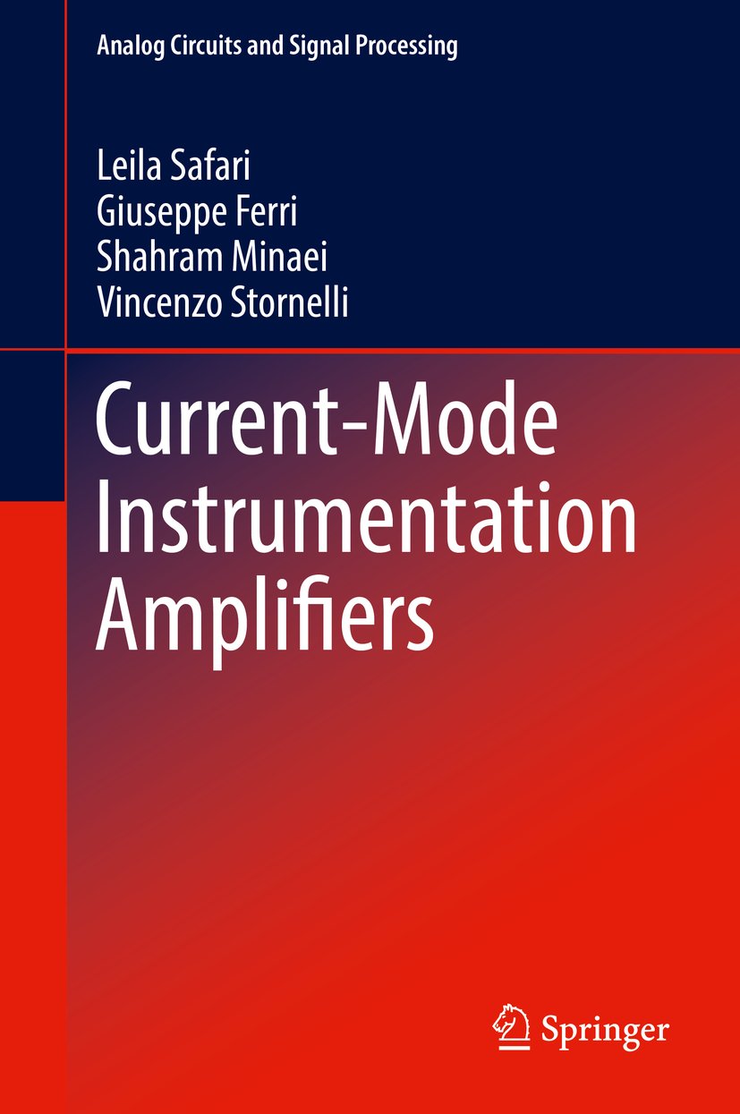 Analog Circuits and Signal Processing