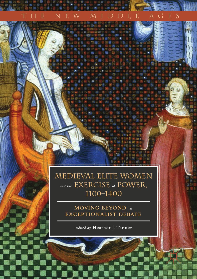 The New Middle Ages