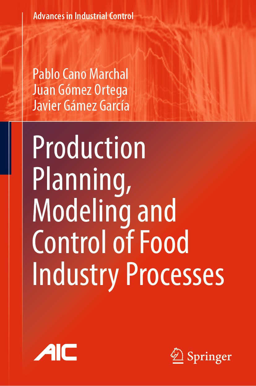 Advances in Industrial Control