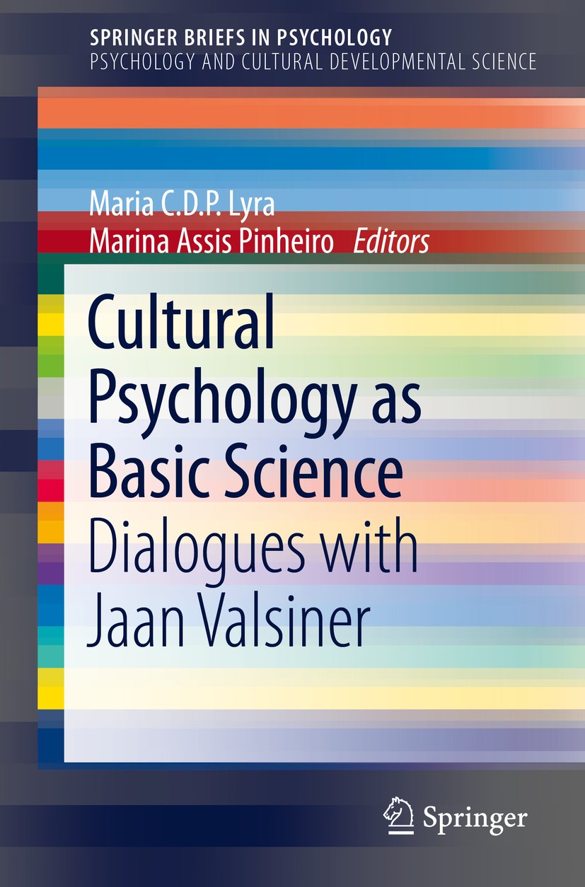 SpringerBriefs in Psychology