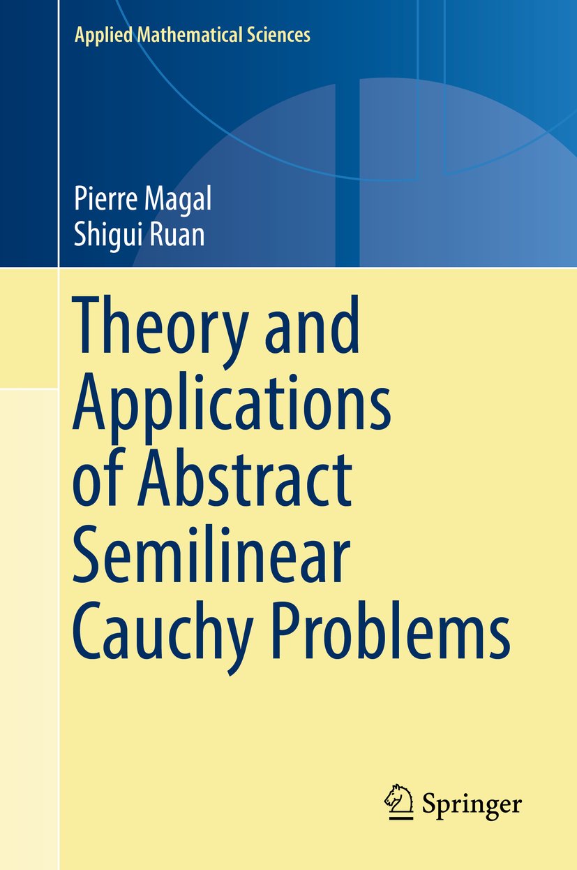 Applied Mathematical Sciences
