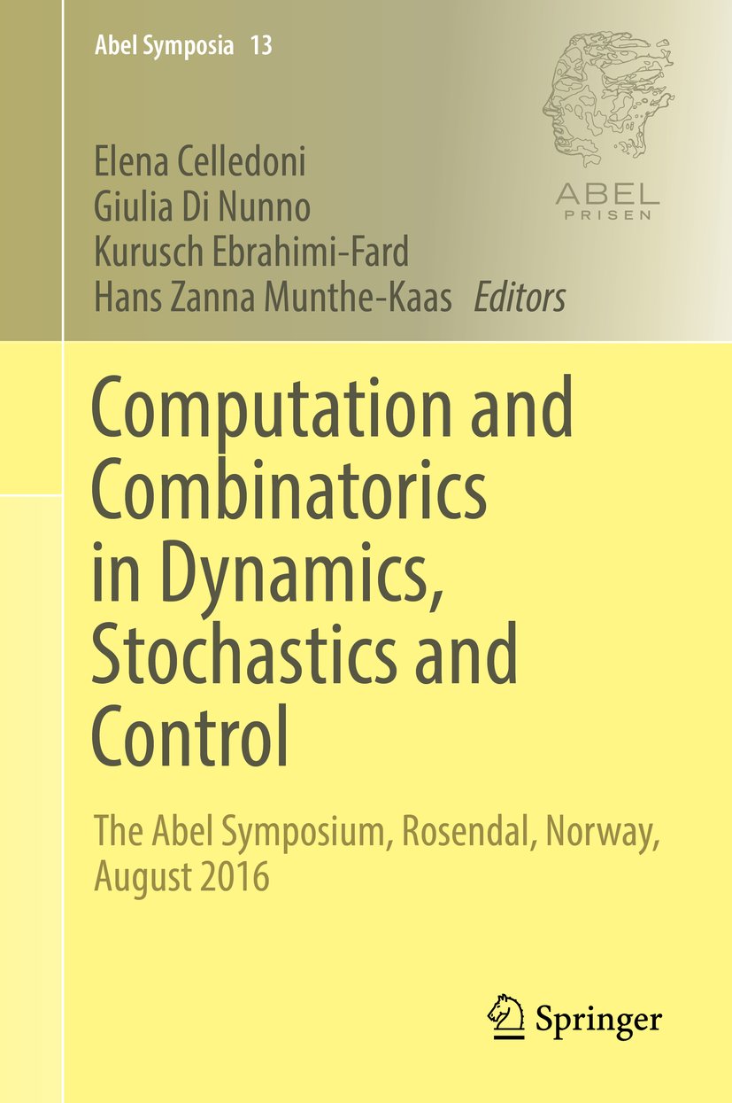 Abel Symposia
