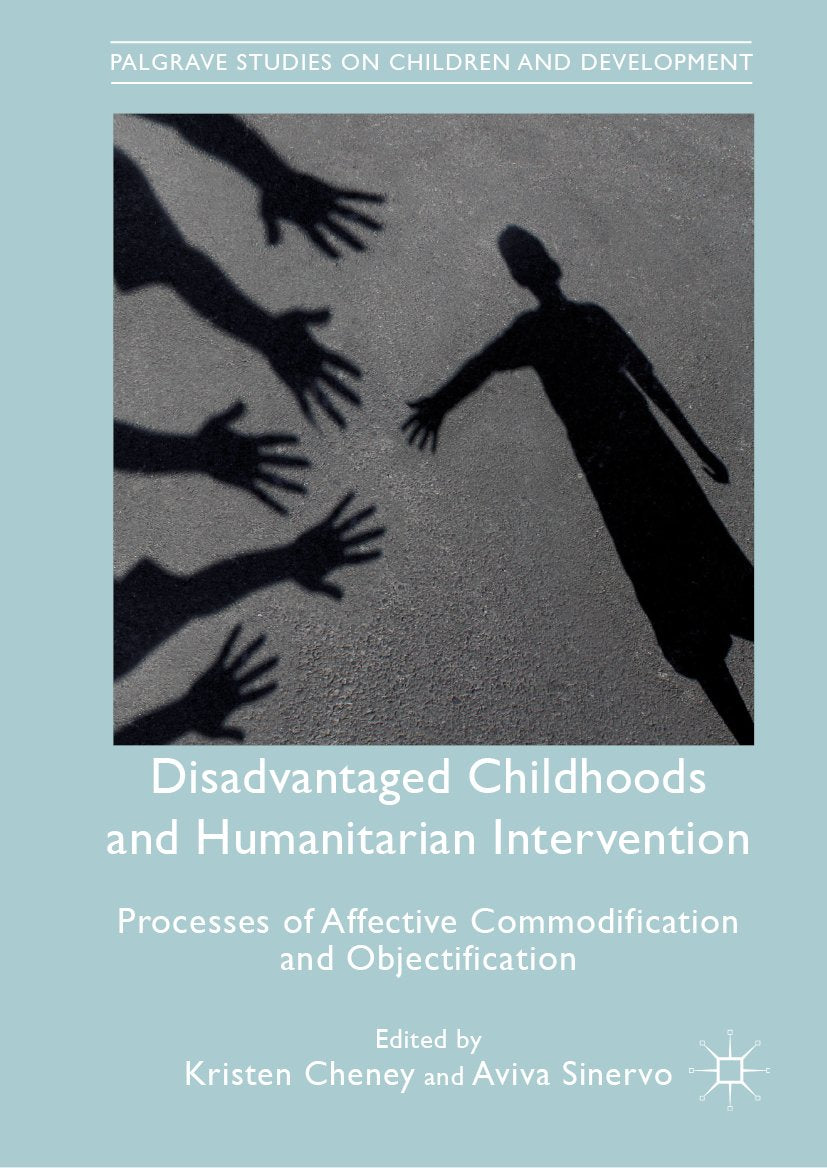 Palgrave Studies on Children and Development