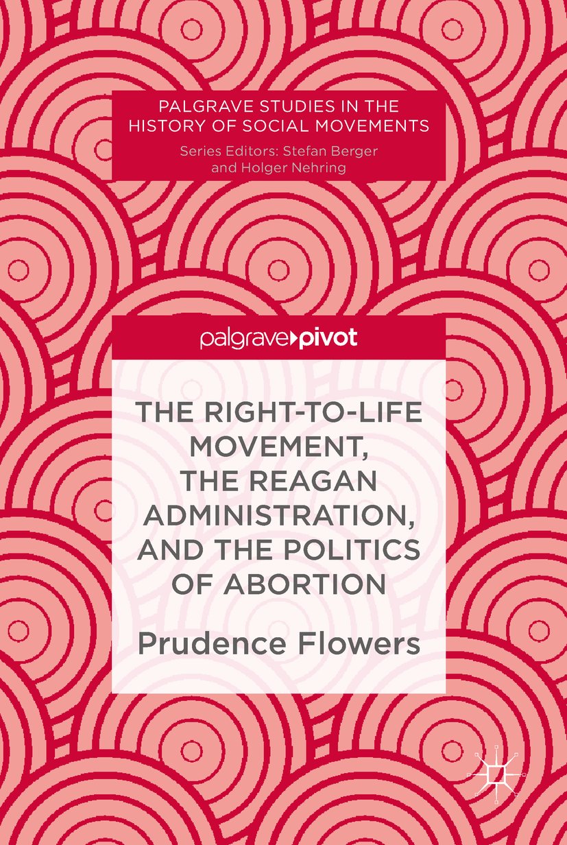 Palgrave Studies in the History of Social Movements