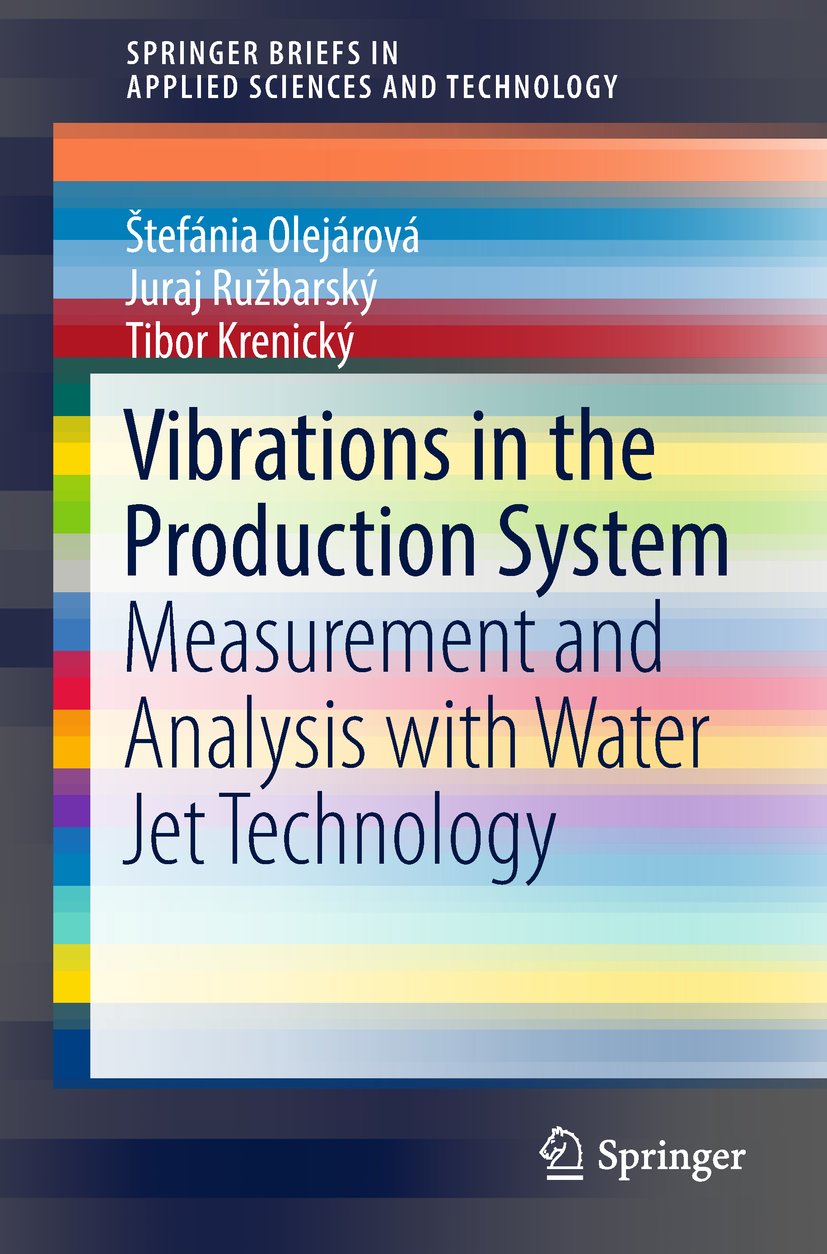 SpringerBriefs in Applied Sciences and Technology
