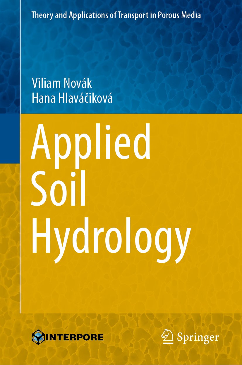 Theory and Applications of Transport in Porous Media