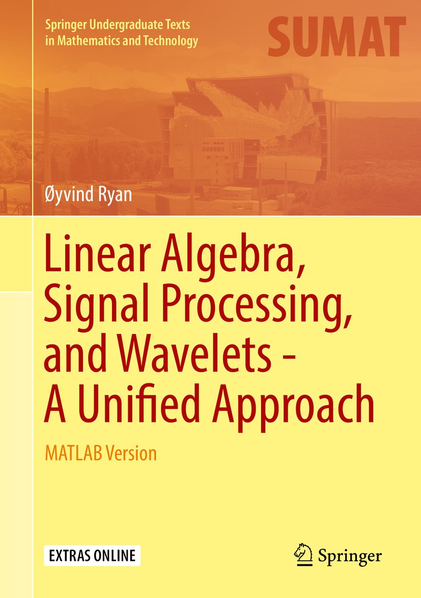 Springer Undergraduate Texts in Mathematics and Technology