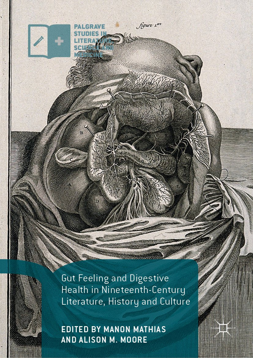 Palgrave Studies in Literature, Science and Medicine