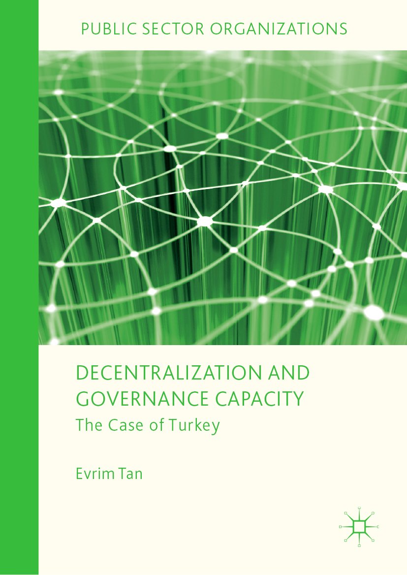 Public Sector Organizations