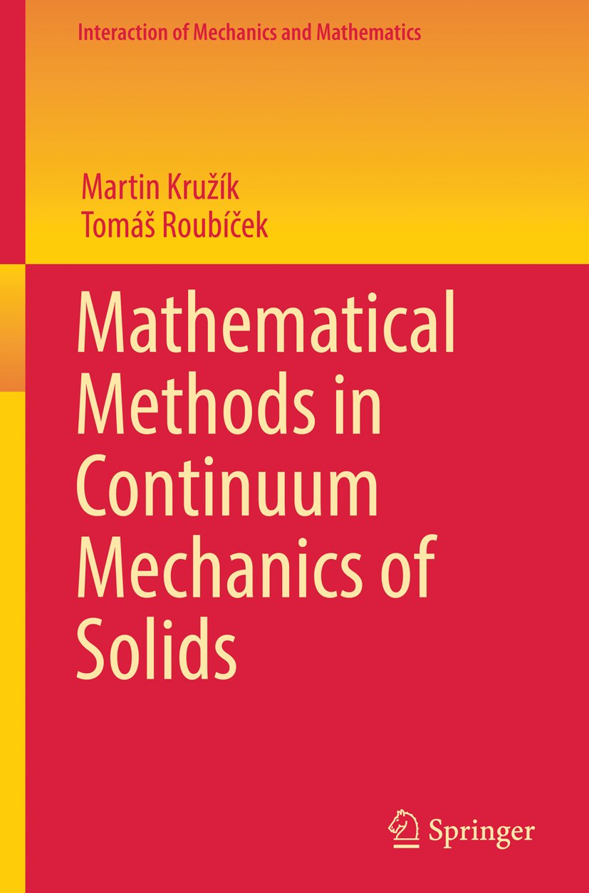 Interaction of Mechanics and Mathematics