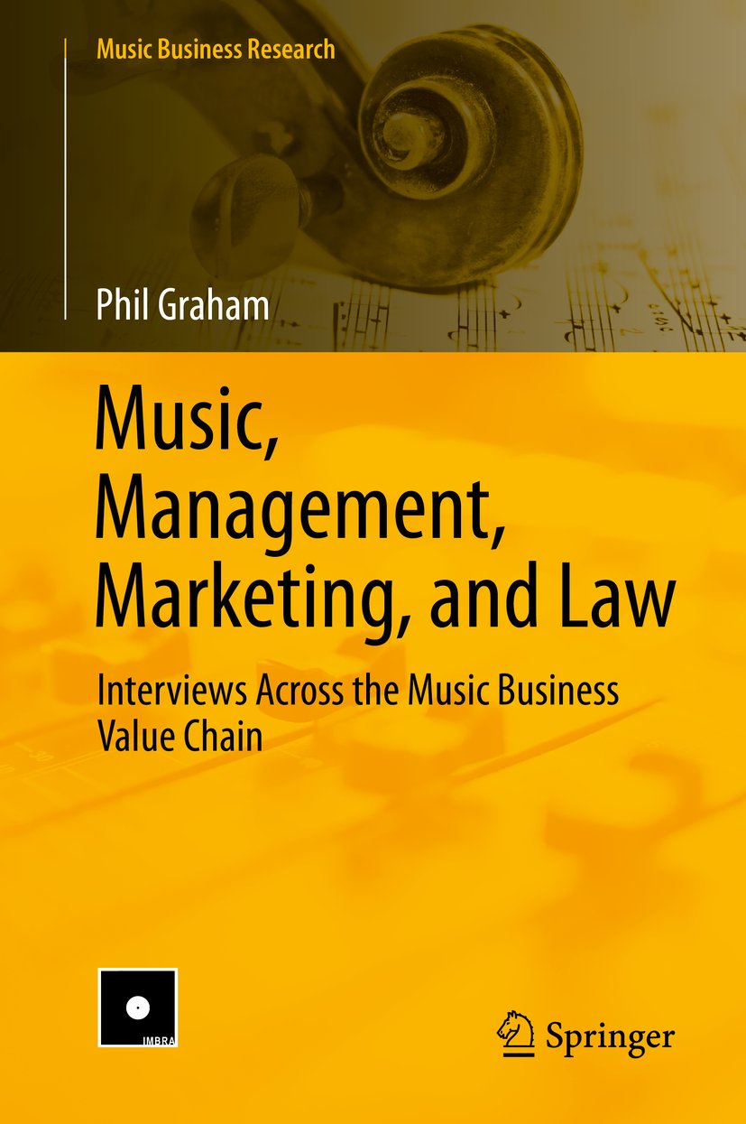 Music Business Research
