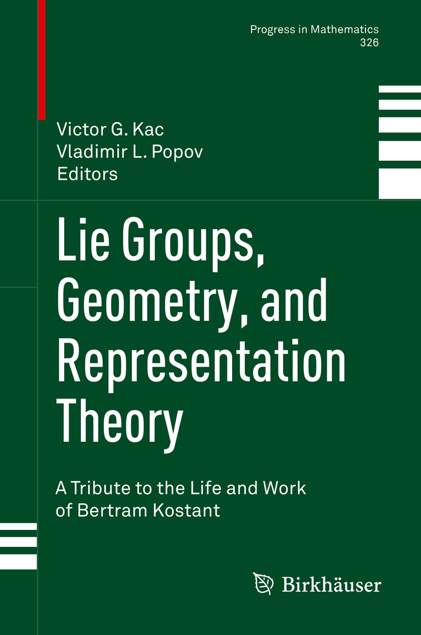 Progress in Mathematics