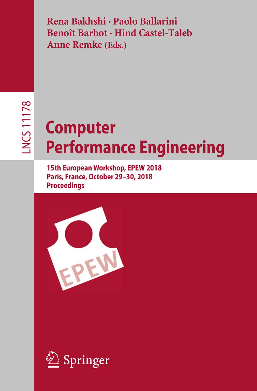 Lecture Notes in Computer Science