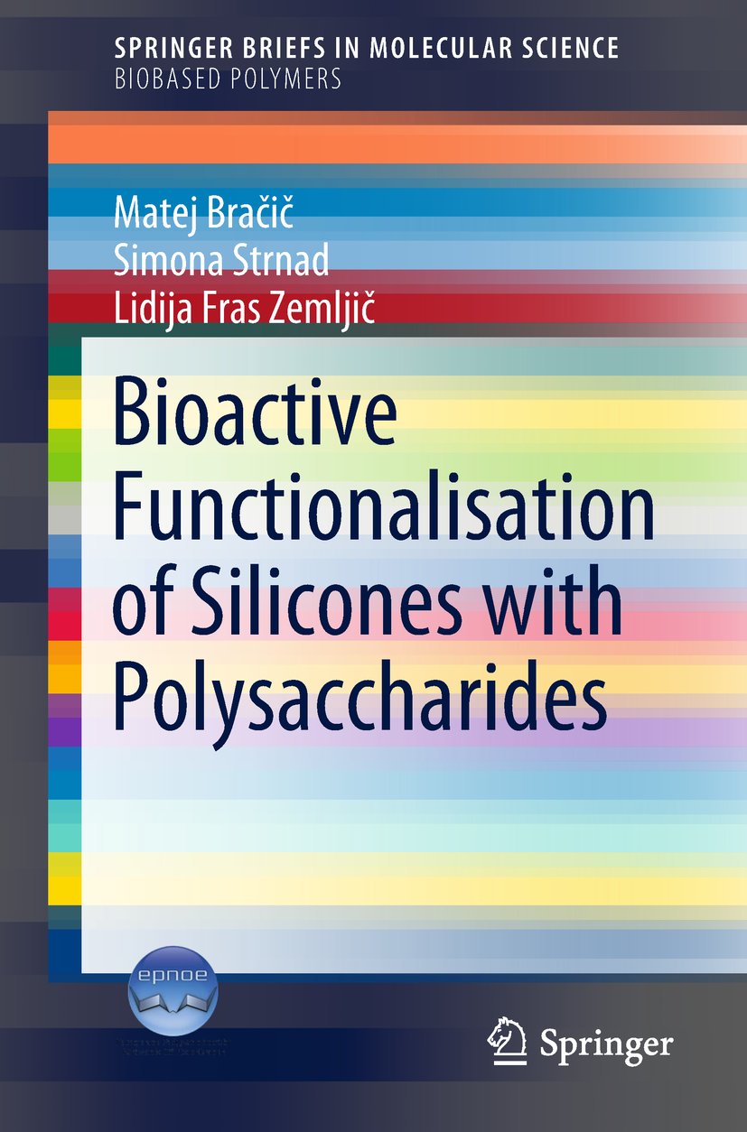 SpringerBriefs in Molecular Science