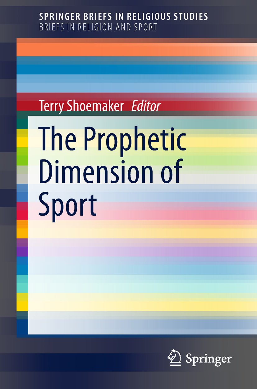 SpringerBriefs in Religious Studies