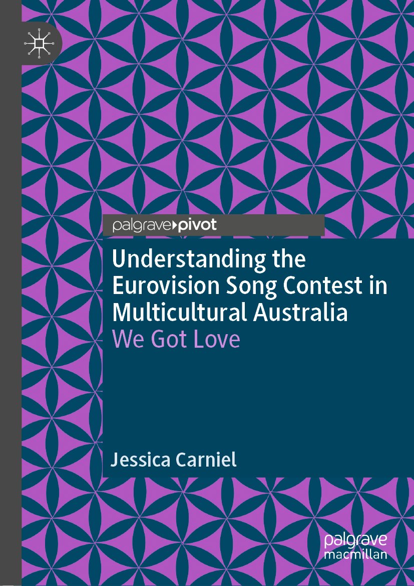 Understanding the Eurovision Song Contest in Multicultural Australia