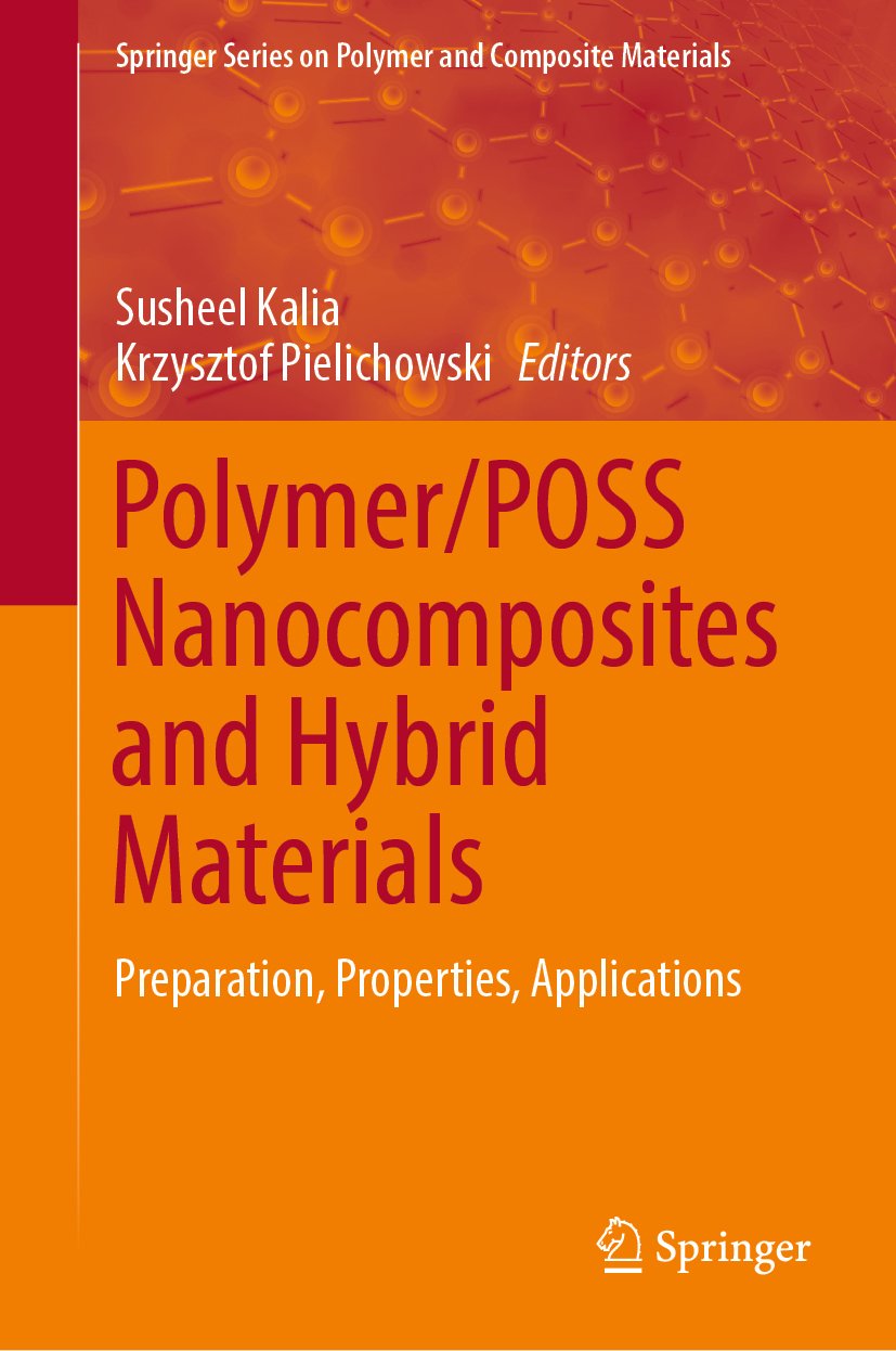 Springer Series on Polymer and Composite Materials