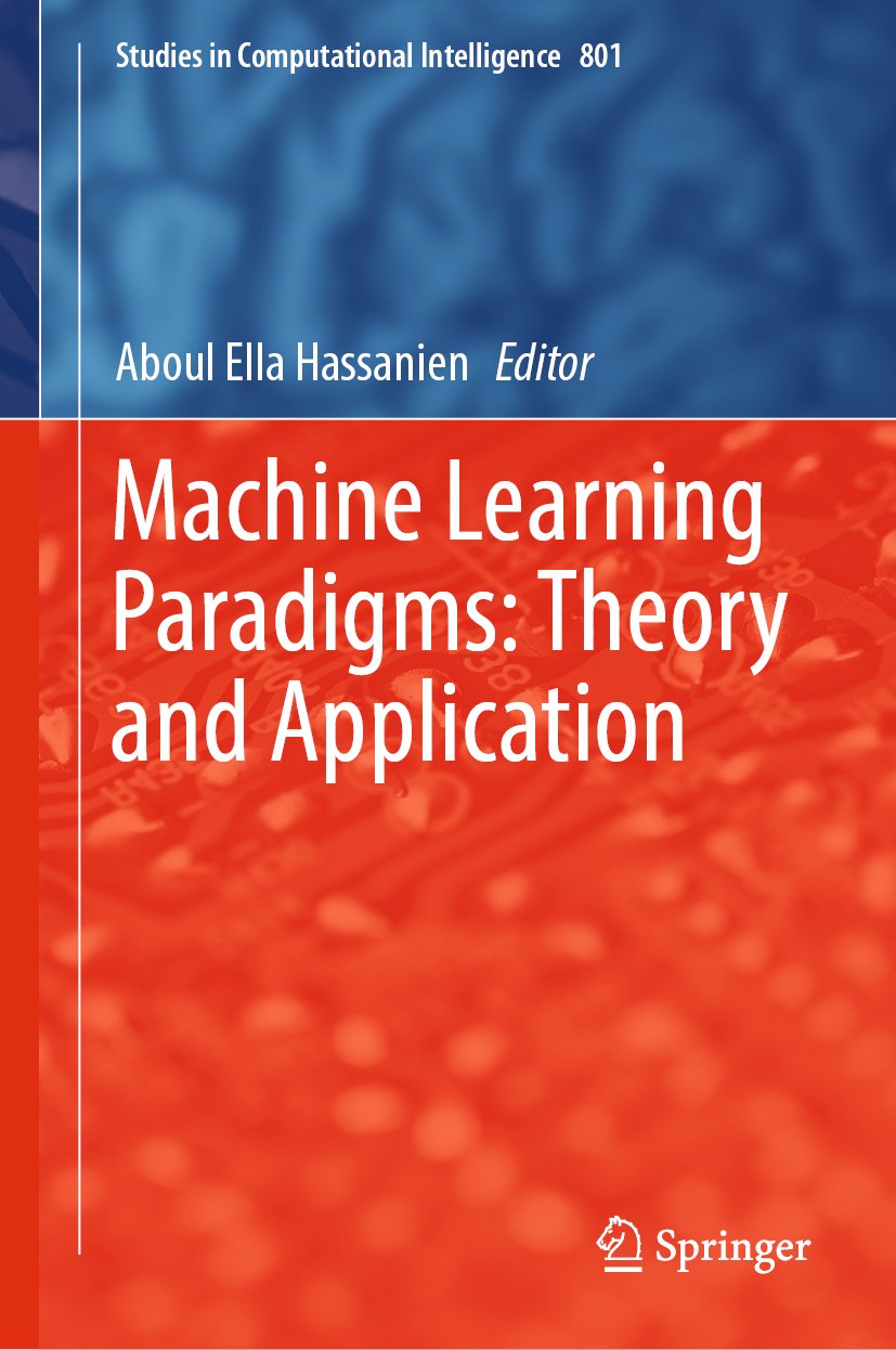 Studies in Computational Intelligence