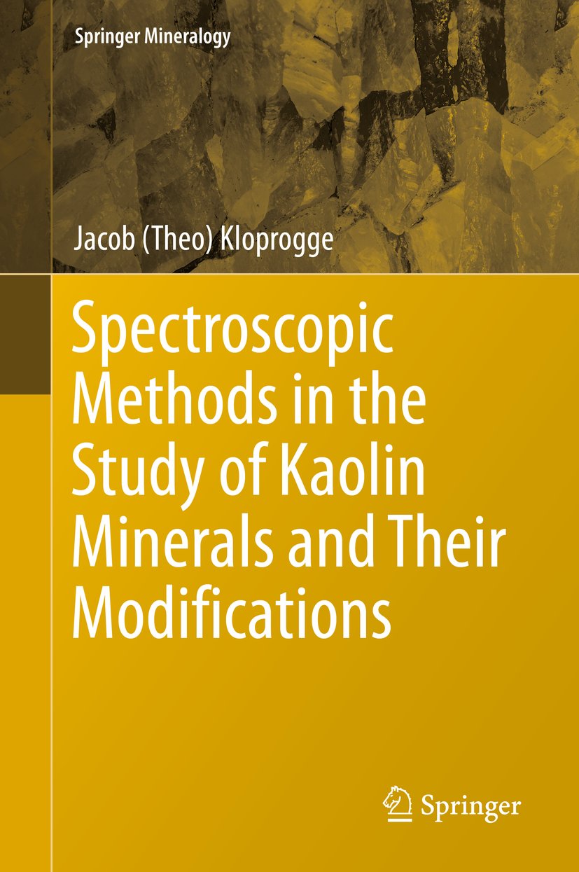 Springer Mineralogy