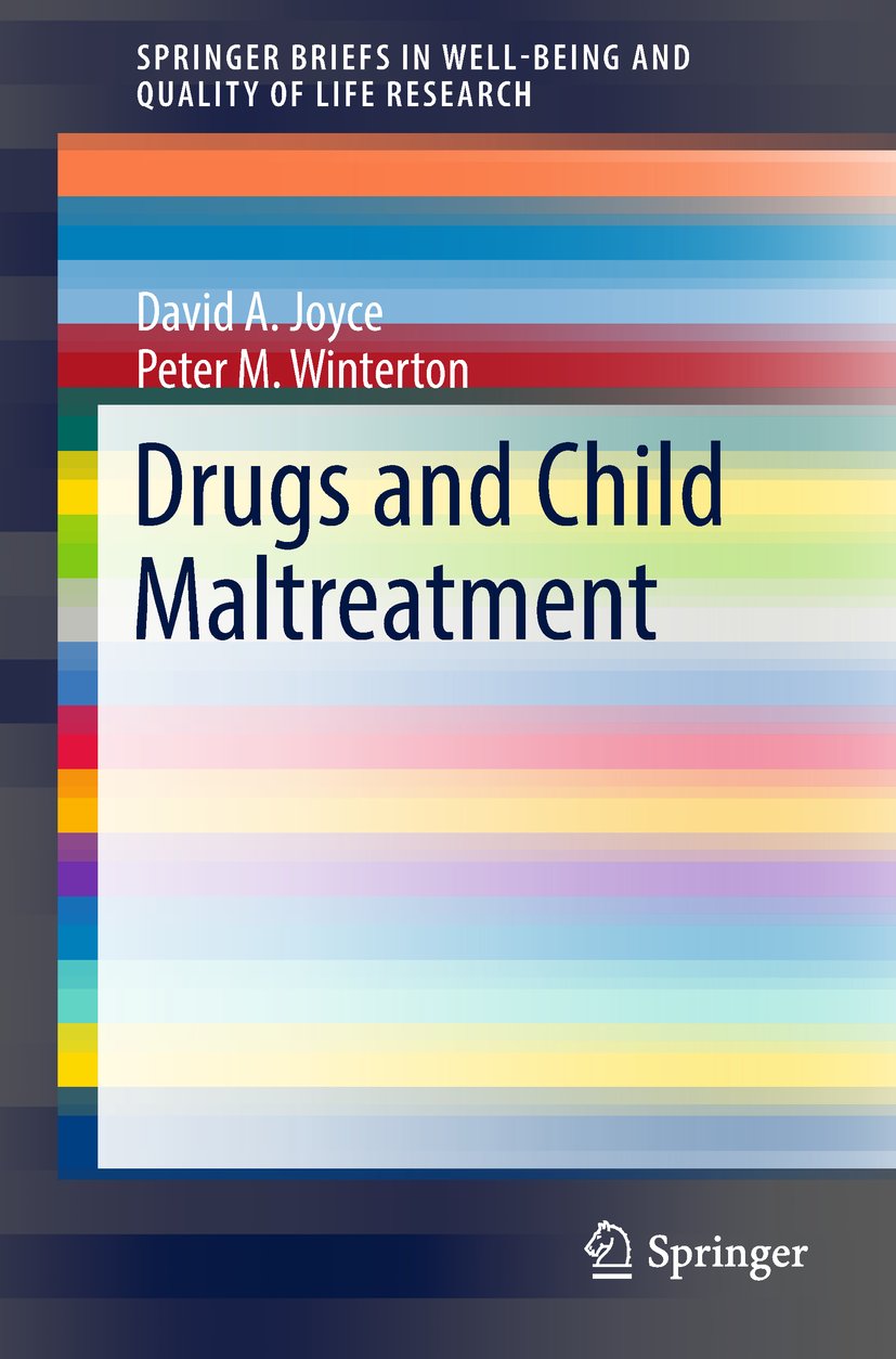 SpringerBriefs in Well-Being and Quality of Life Research