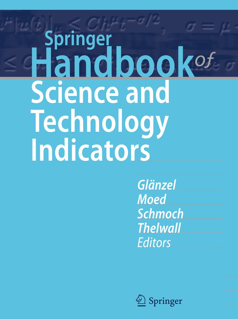 Springer Handbooks