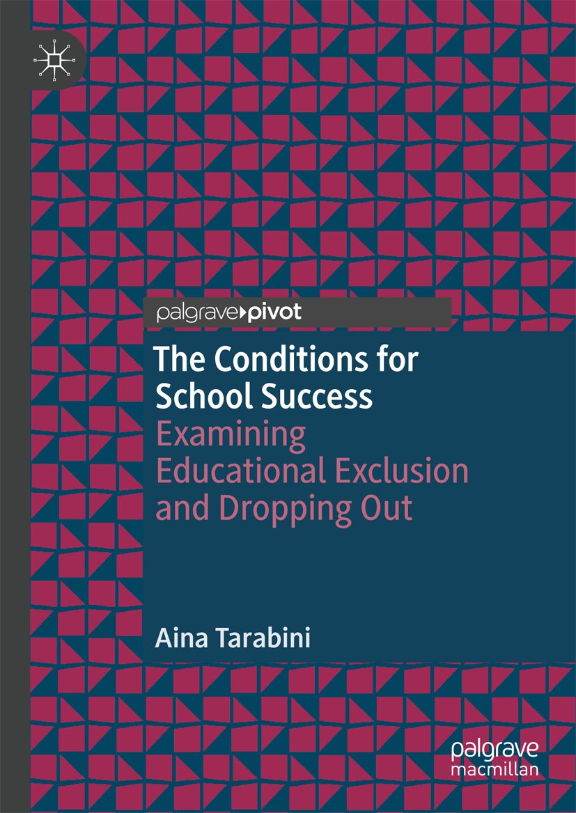 The Conditions for School Success