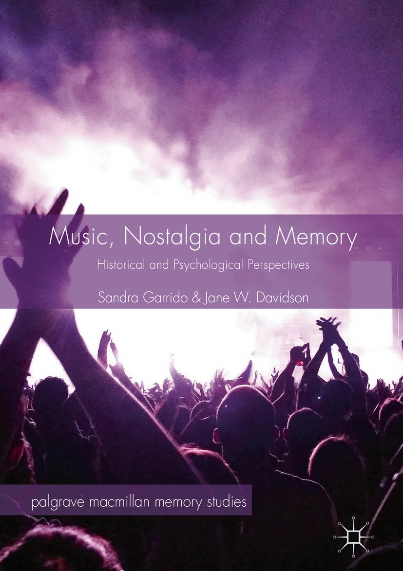 Palgrave Macmillan Memory Studies