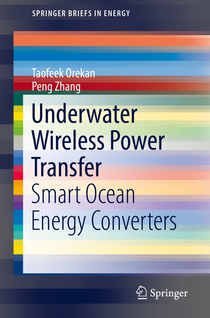 SpringerBriefs in Energy