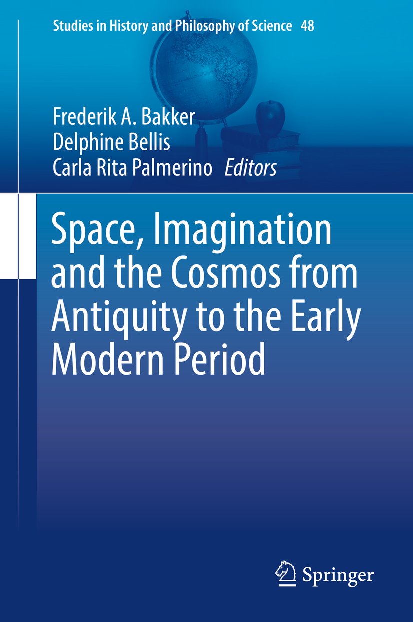 Studies in History and Philosophy of Science
