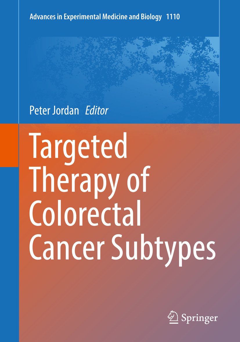 Advances in Experimental Medicine and Biology