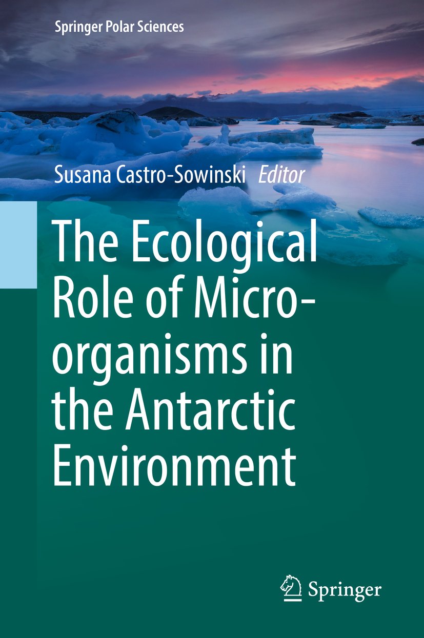 Springer Polar Sciences