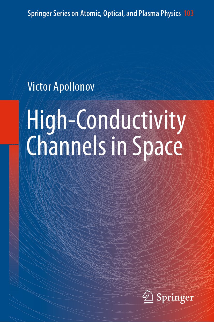 Springer Series on Atomic, Optical, and Plasma Physics