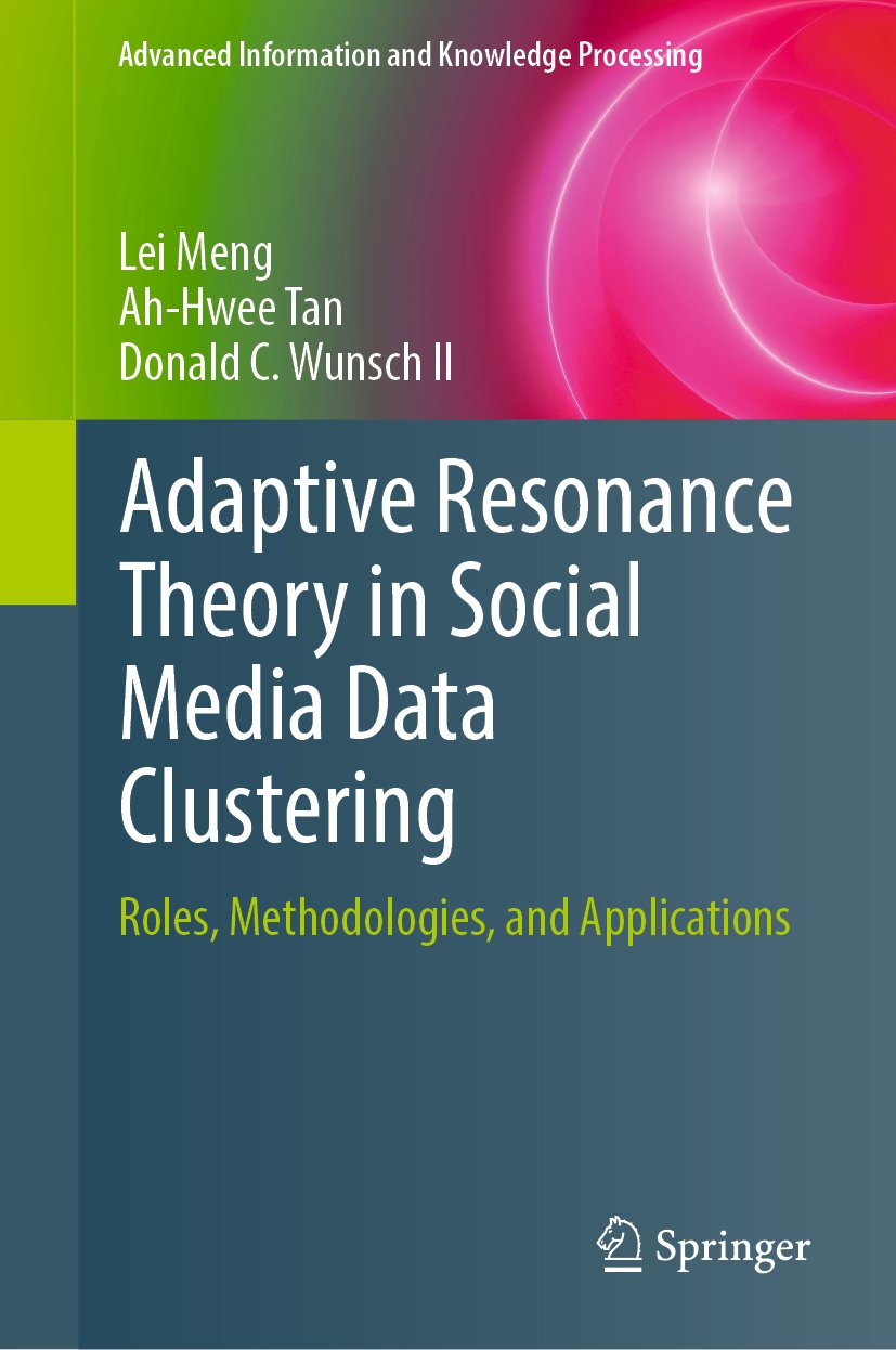 Advanced Information and Knowledge Processing