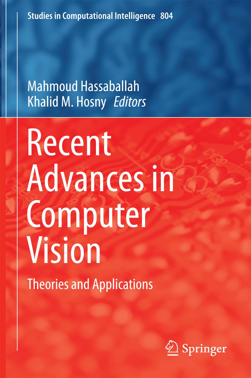 Studies in Computational Intelligence