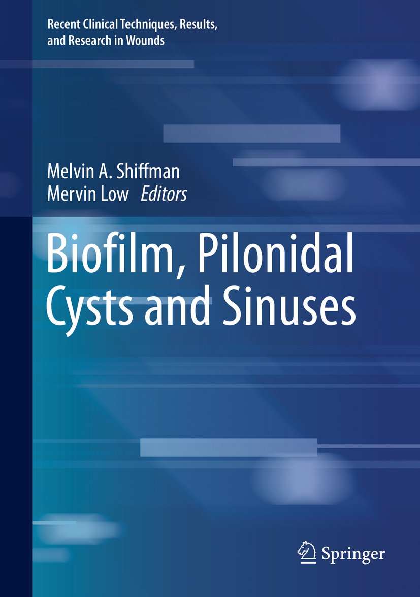 Recent Clinical Techniques, Results, and Research in Wounds