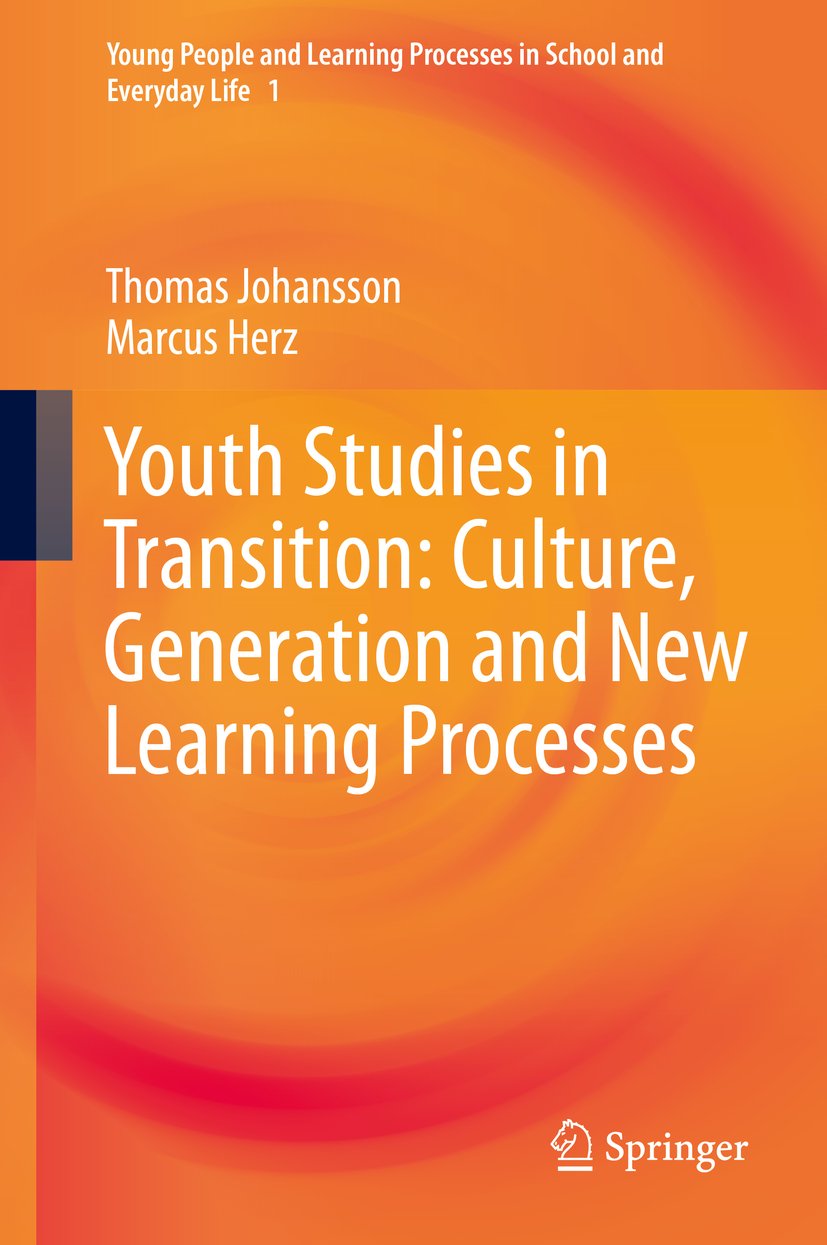 Young People and Learning Processes in School and Everyday Life