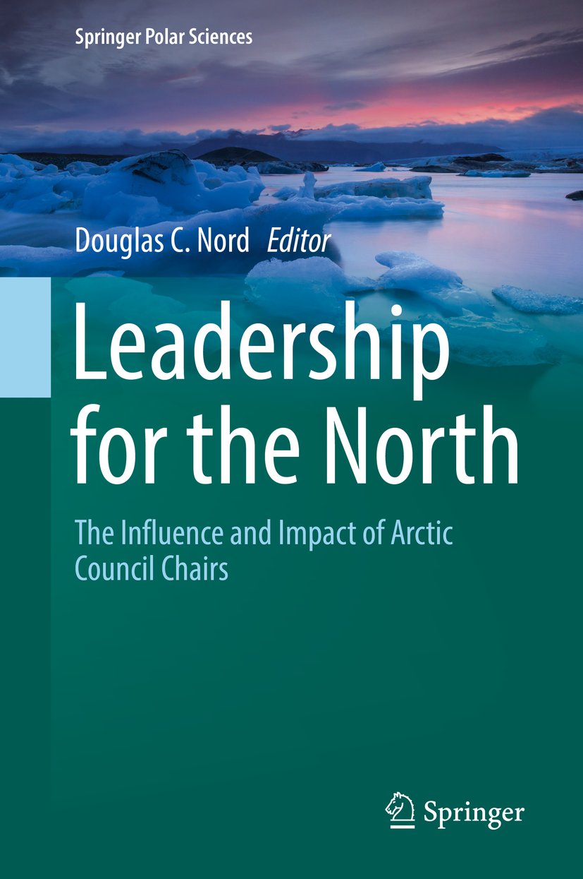 Springer Polar Sciences
