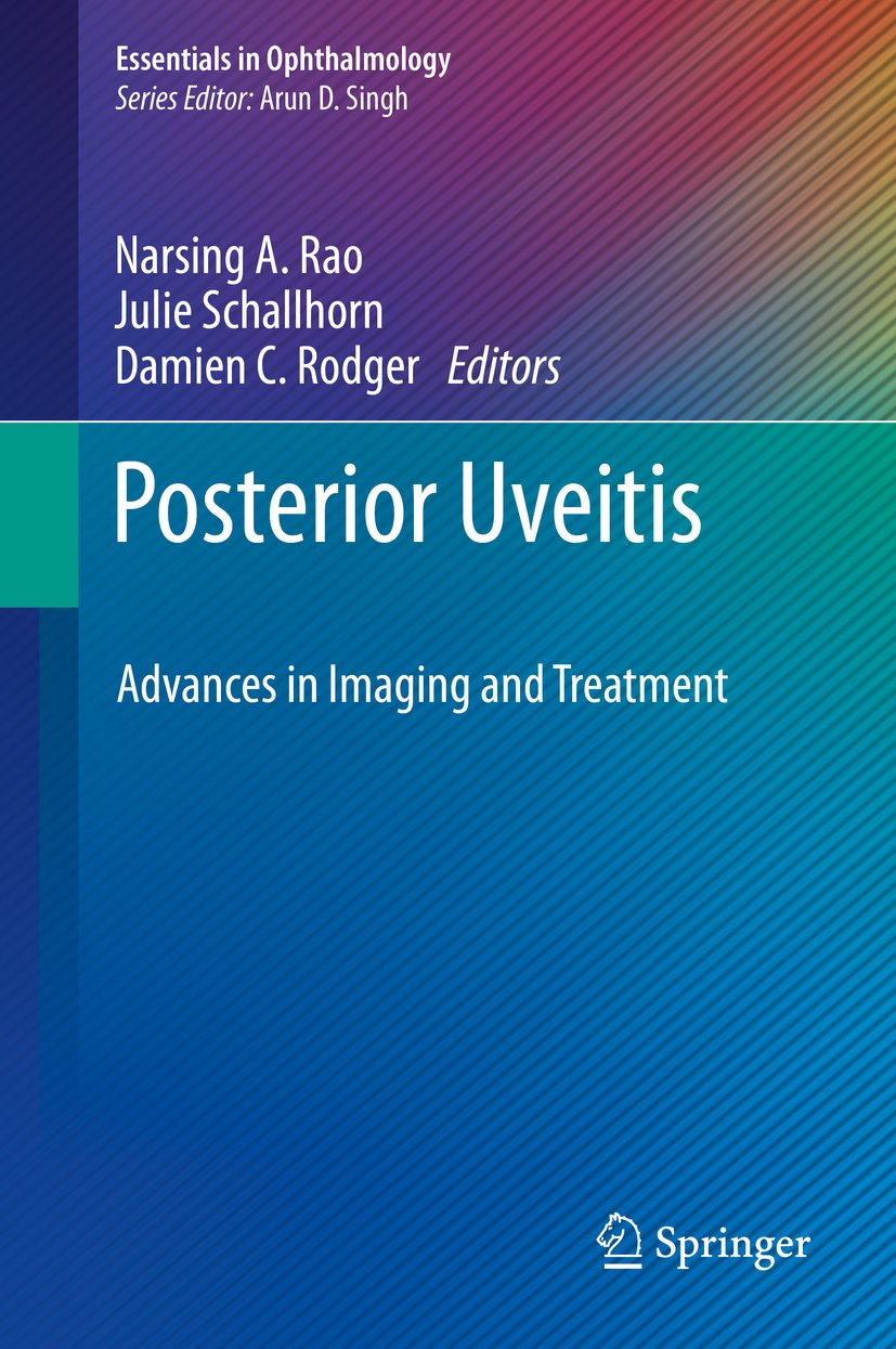 Essentials in Ophthalmology