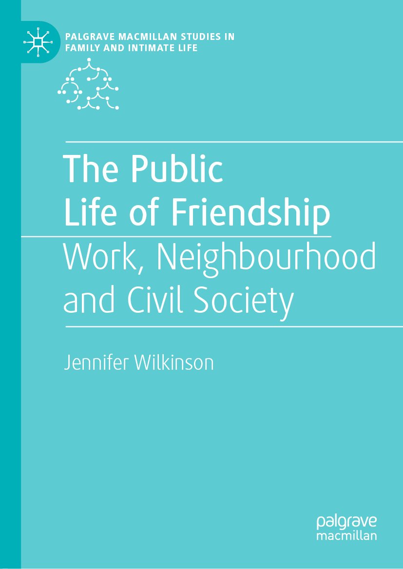 Palgrave Macmillan Studies in Family and Intimate Life