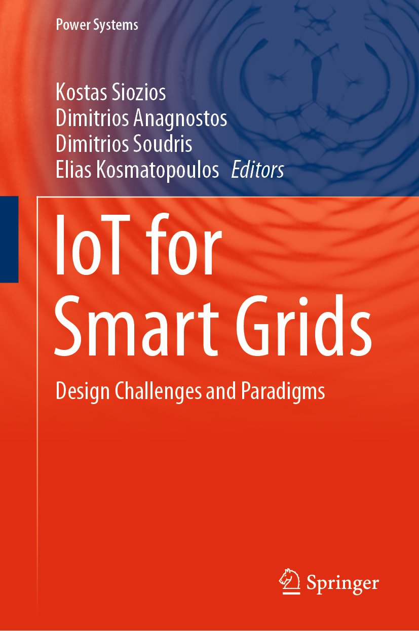Power Systems: Design Challenges and Paradigms