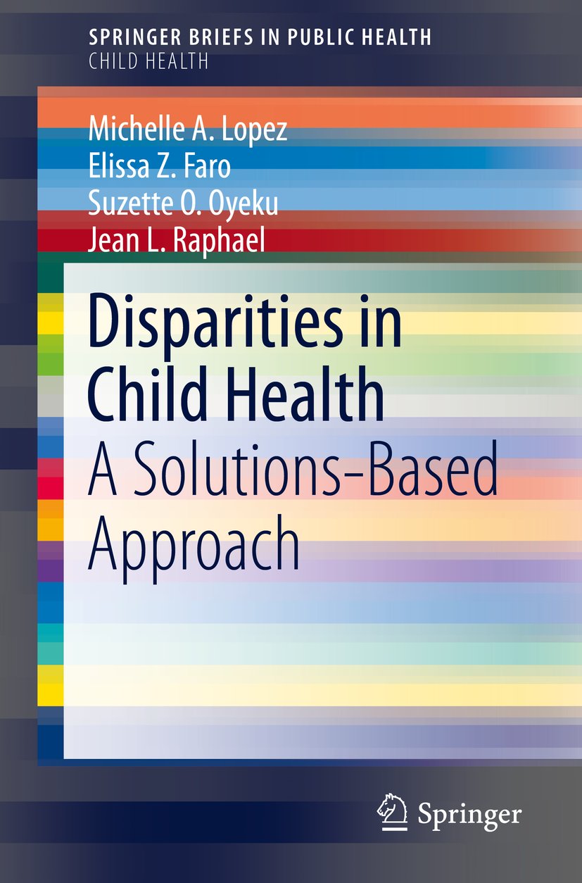 SpringerBriefs in Public Health