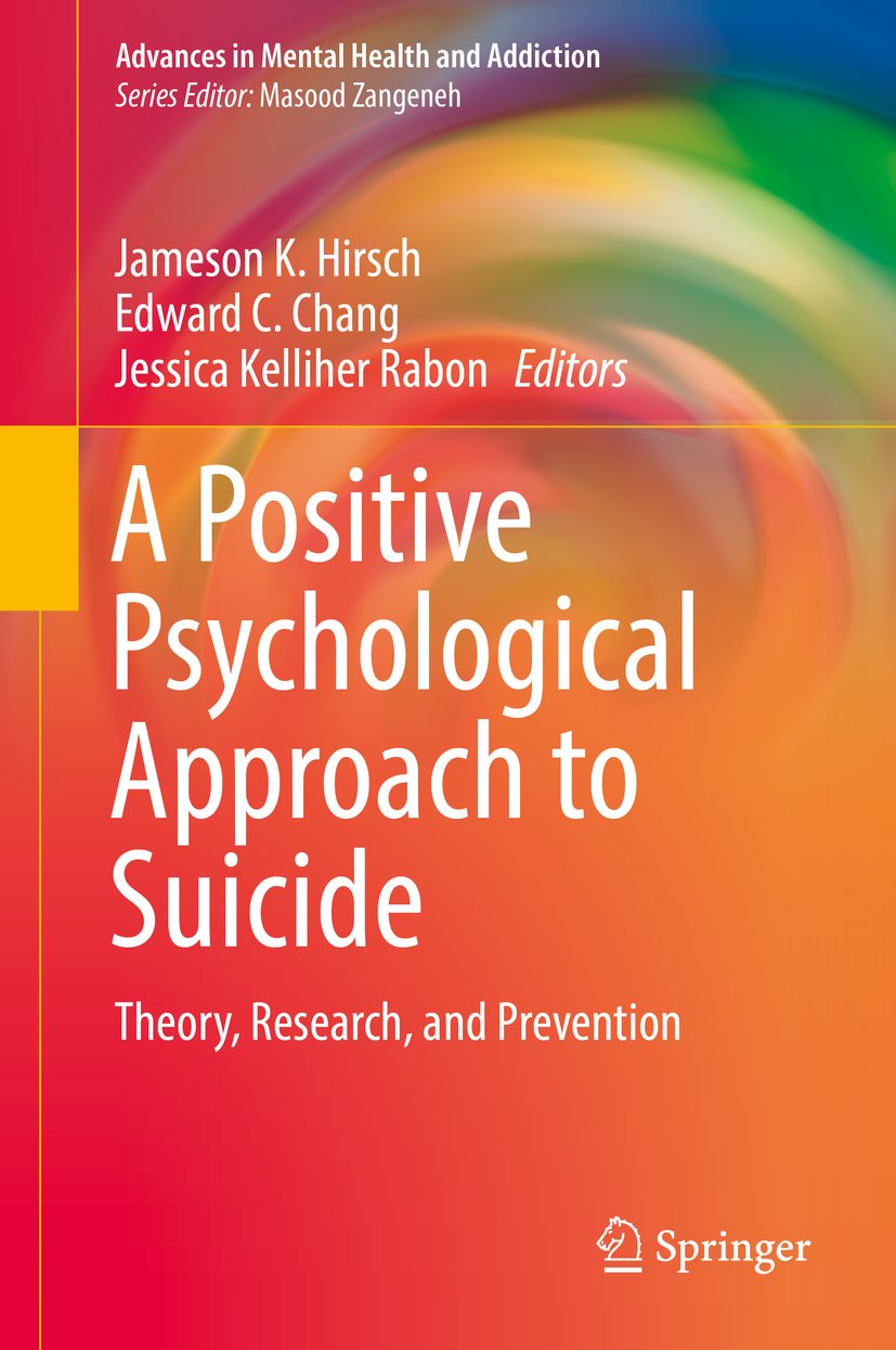 Advances in Mental Health and Addiction